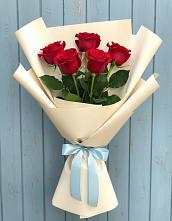 Букет Классика чувств #REPLACE_PRED# Бобровский