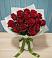 Букет Красные розы в Бобровский