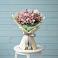 Букет цветов из: Орхидеи и Розы в Бобровский