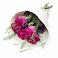 Букет цветов из: Розы в Бобровский