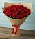 Букет Красные розы Милано в Бобровский