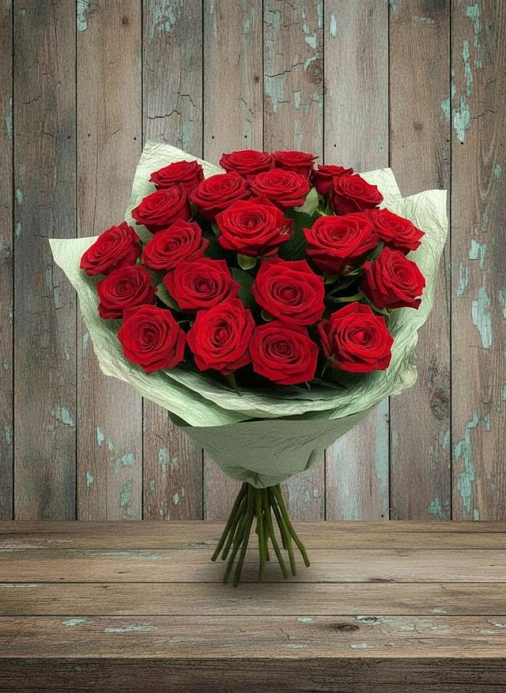 Букет Классика в Бобровский