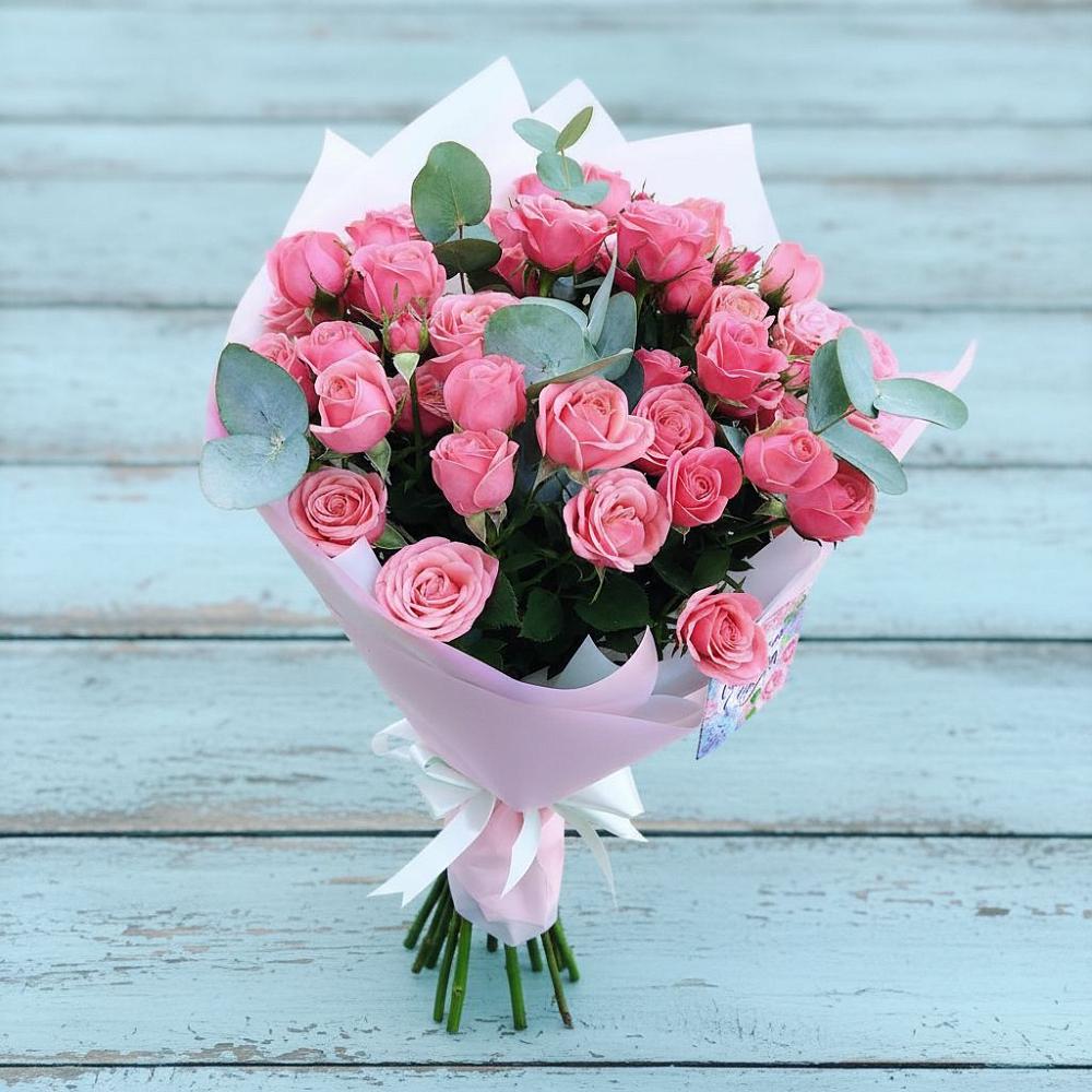 Букет Леди совершенство в Бобровский