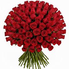 Букет Красные розы Чери Лав #REPLACE_PRED# Бобровский