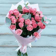 Букет Леди совершенство в Бобровский