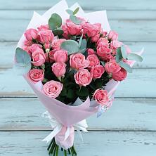 Букет Леди совершенство в Бобровский